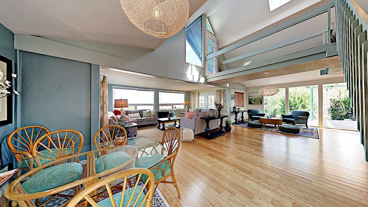 Ha'Le Kiana Bed and Breakfast Kula Exteriör bild